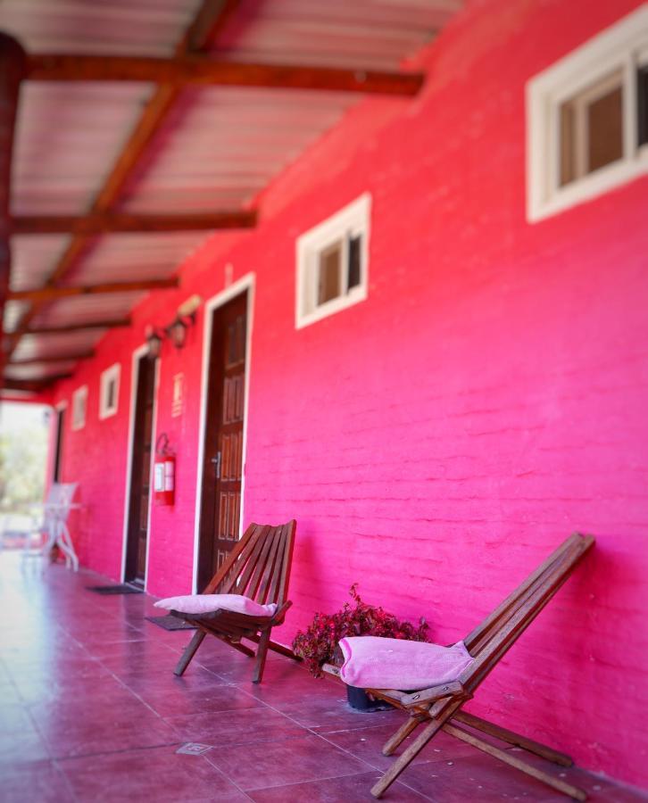 Casa De Campo Lo De Fatsia Colonia del Sacramento Kültér fotó
