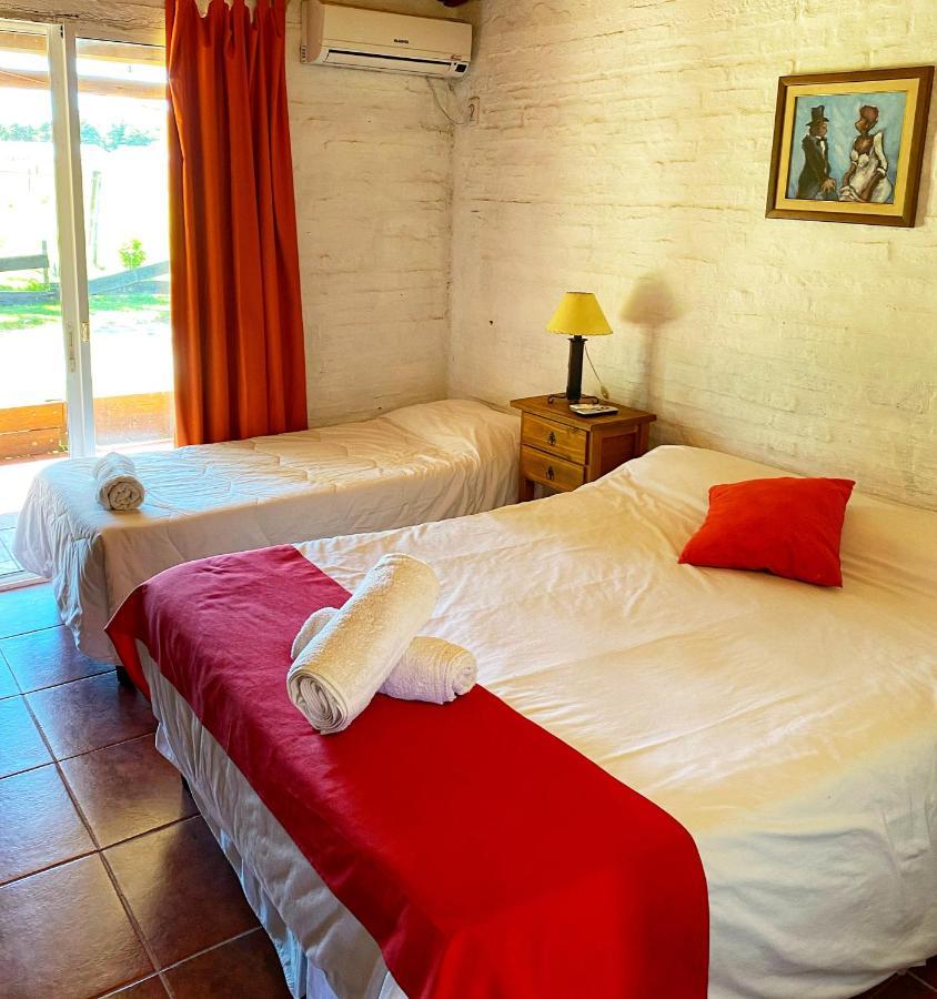 Casa De Campo Lo De Fatsia Colonia del Sacramento Kültér fotó