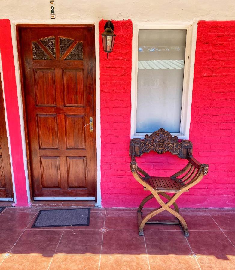 Casa De Campo Lo De Fatsia Colonia del Sacramento Kültér fotó