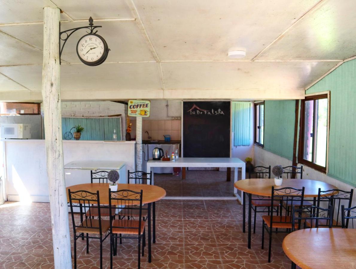 Casa De Campo Lo De Fatsia Colonia del Sacramento Kültér fotó