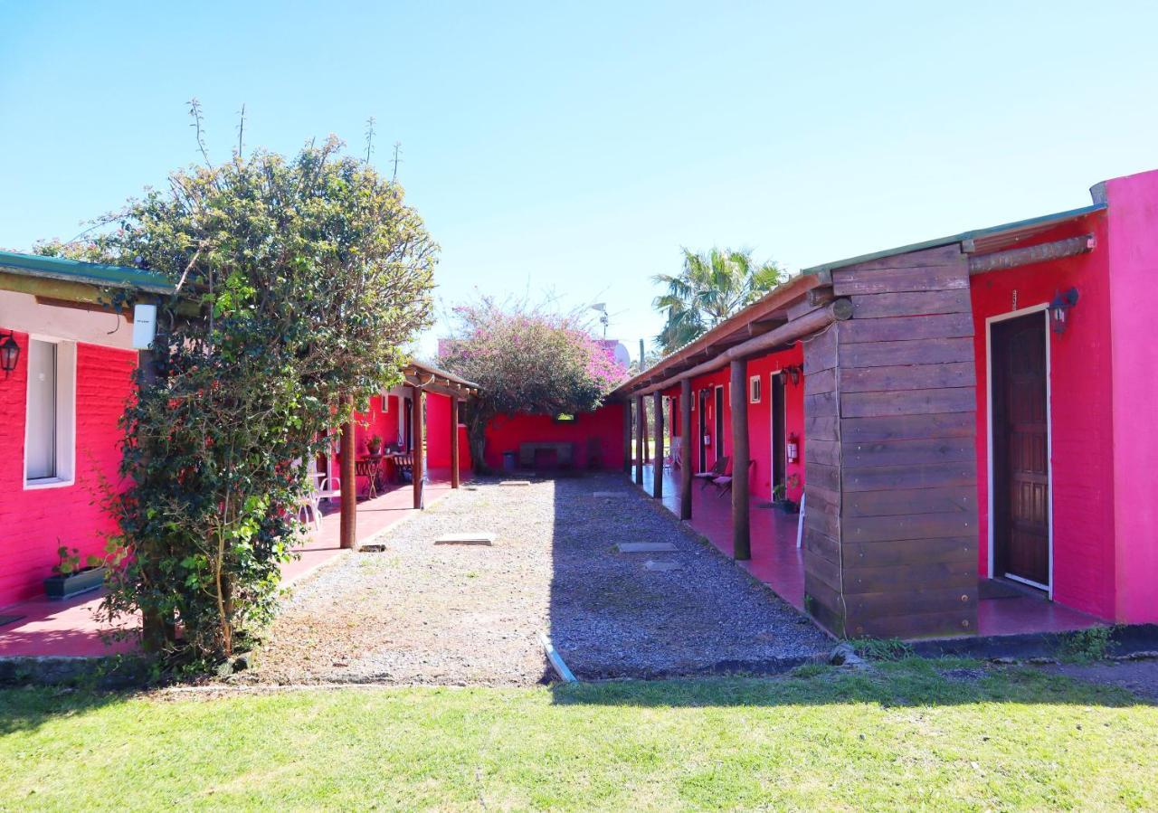 Casa De Campo Lo De Fatsia Colonia del Sacramento Kültér fotó