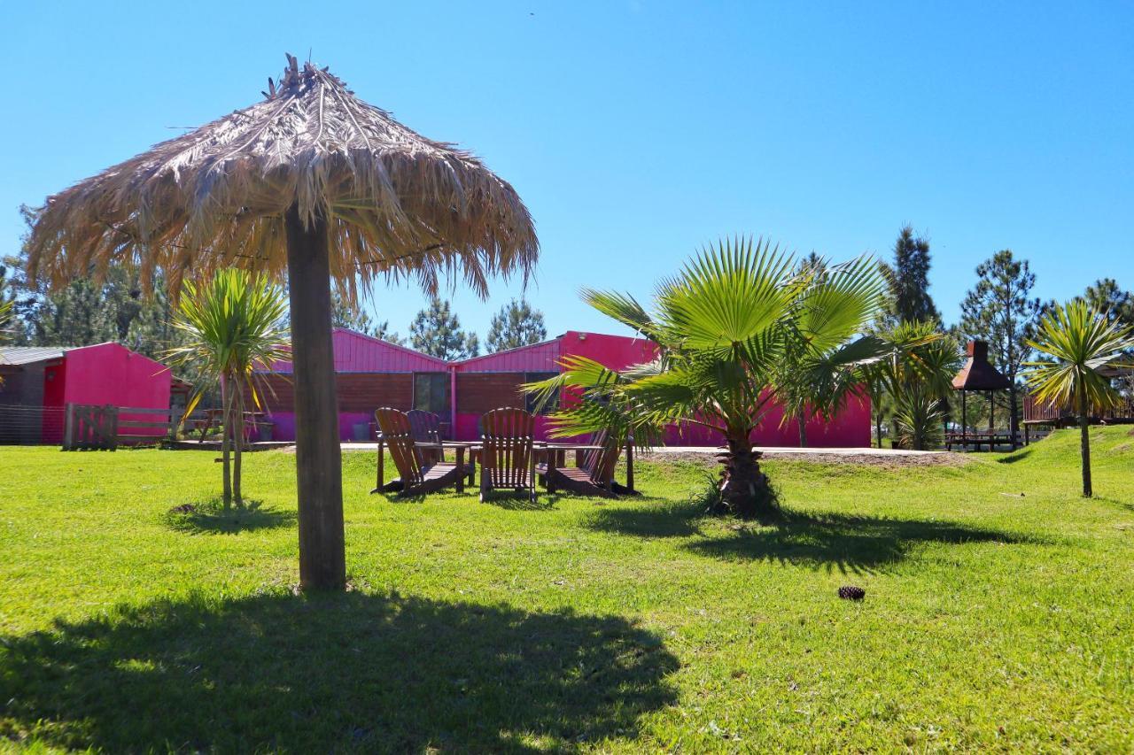 Casa De Campo Lo De Fatsia Colonia del Sacramento Kültér fotó
