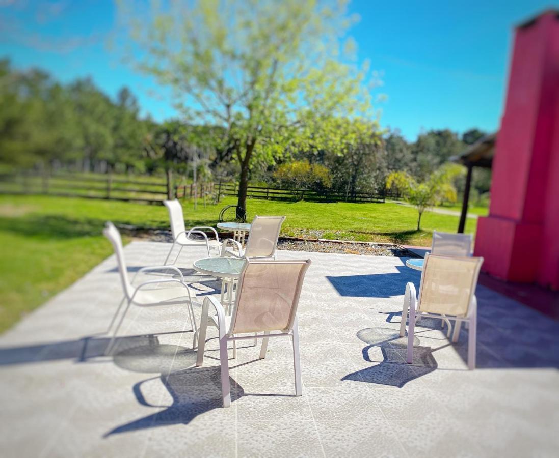 Casa De Campo Lo De Fatsia Colonia del Sacramento Kültér fotó