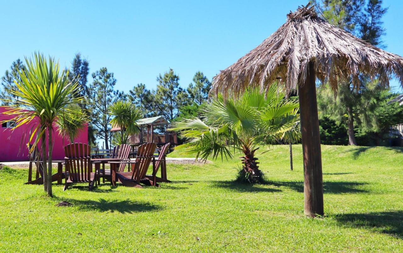 Casa De Campo Lo De Fatsia Colonia del Sacramento Kültér fotó