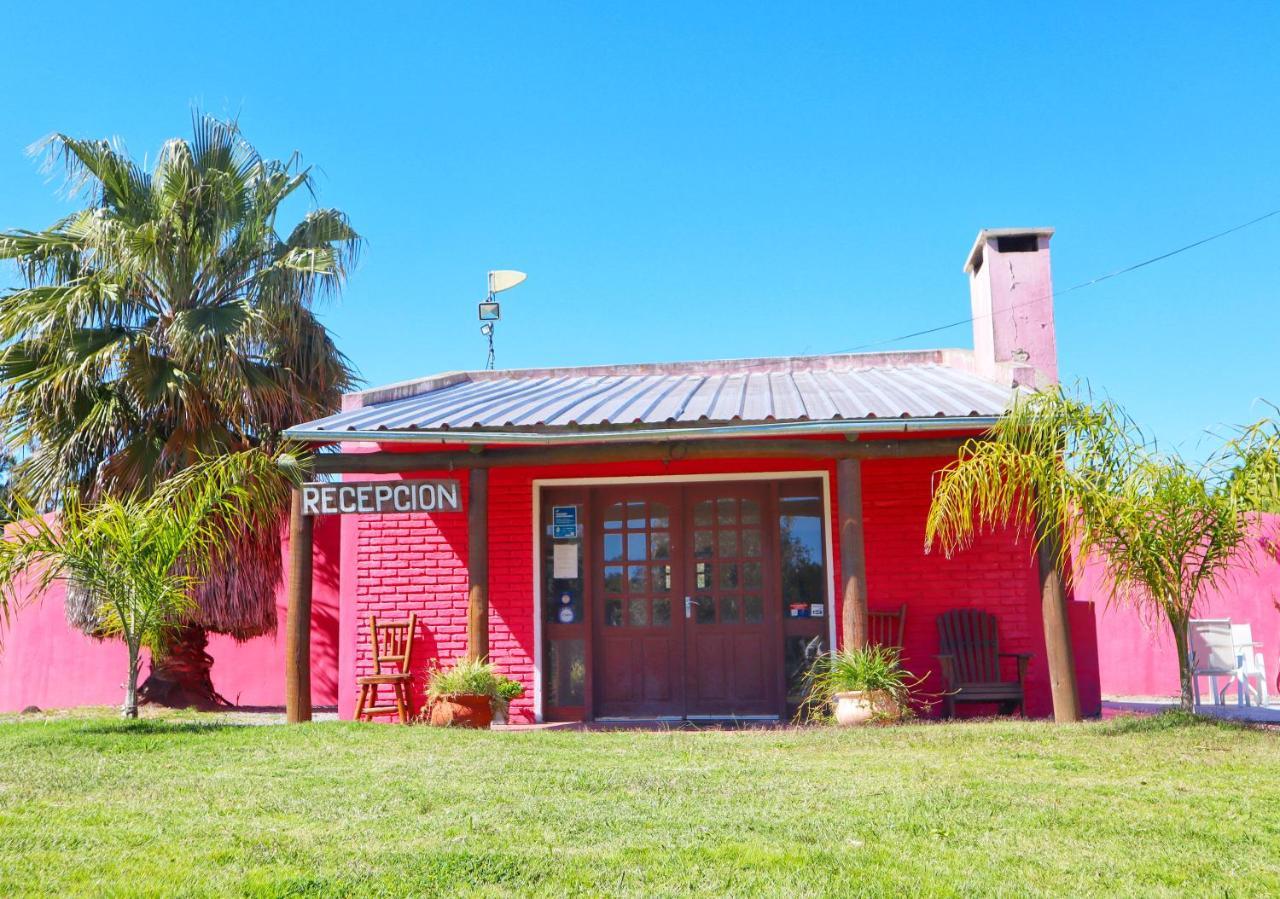 Casa De Campo Lo De Fatsia Colonia del Sacramento Kültér fotó