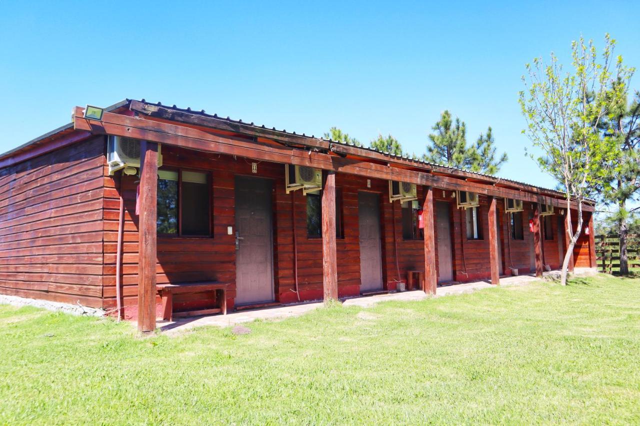 Casa De Campo Lo De Fatsia Colonia del Sacramento Kültér fotó