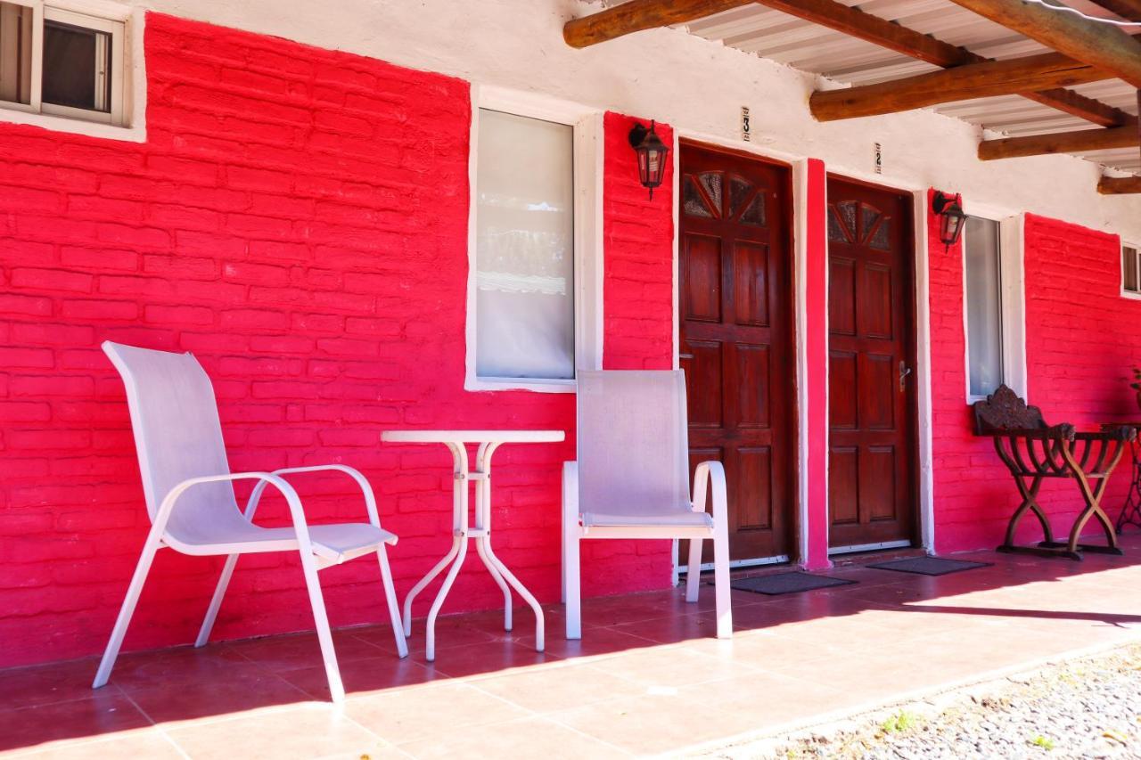 Casa De Campo Lo De Fatsia Colonia del Sacramento Kültér fotó