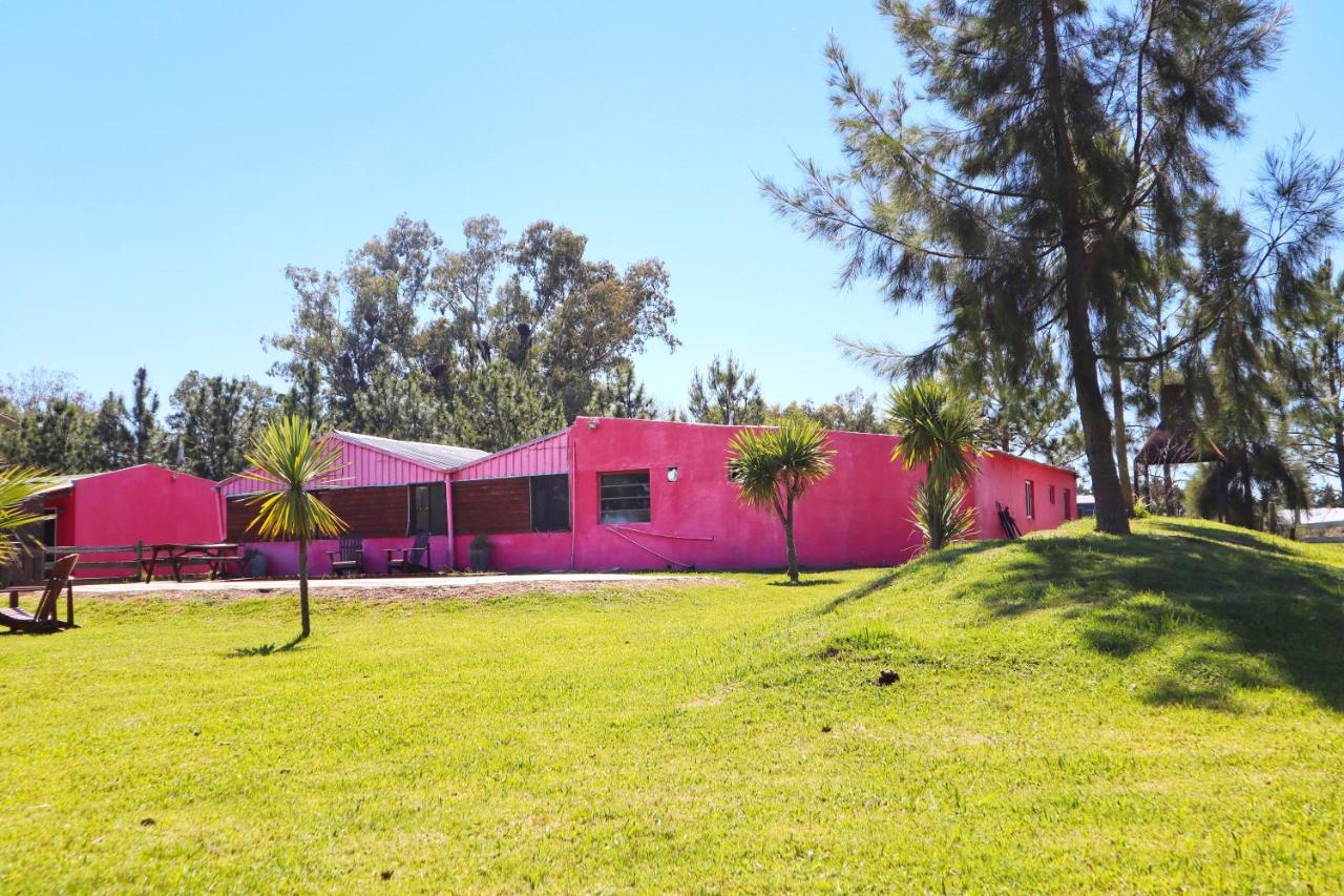 Casa De Campo Lo De Fatsia Colonia del Sacramento Kültér fotó