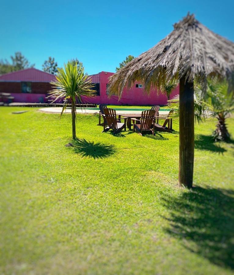 Casa De Campo Lo De Fatsia Colonia del Sacramento Kültér fotó