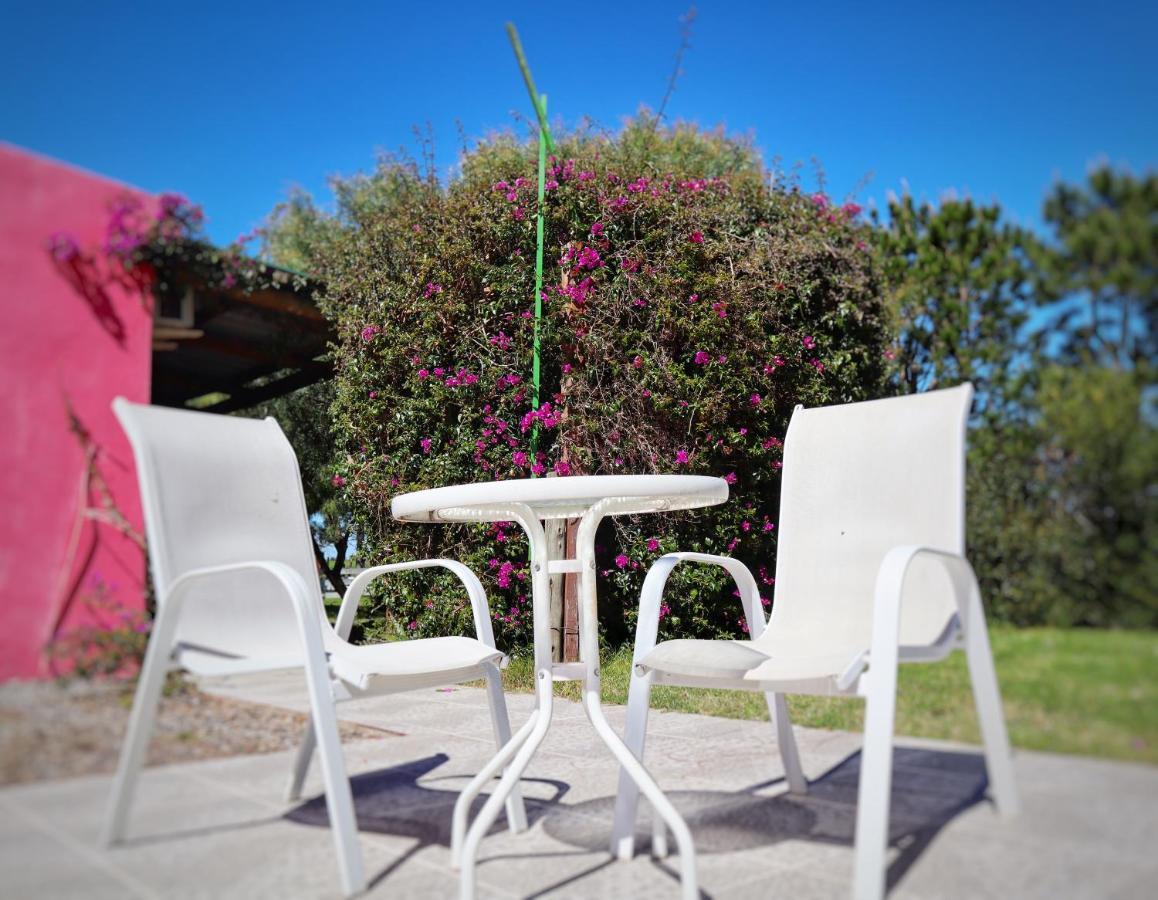 Casa De Campo Lo De Fatsia Colonia del Sacramento Kültér fotó