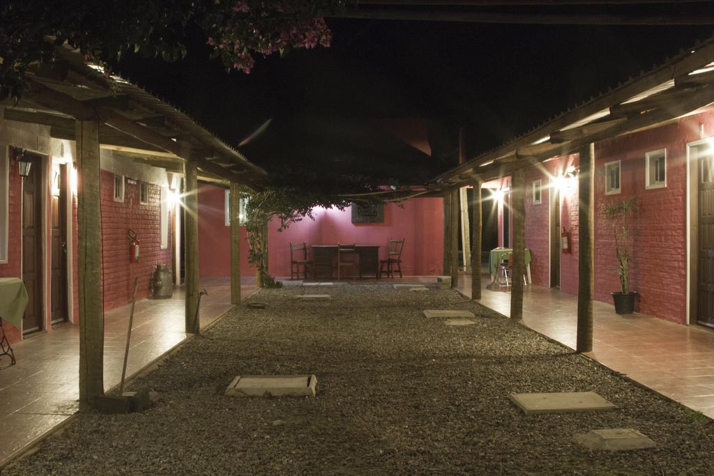 Casa De Campo Lo De Fatsia Colonia del Sacramento Kültér fotó