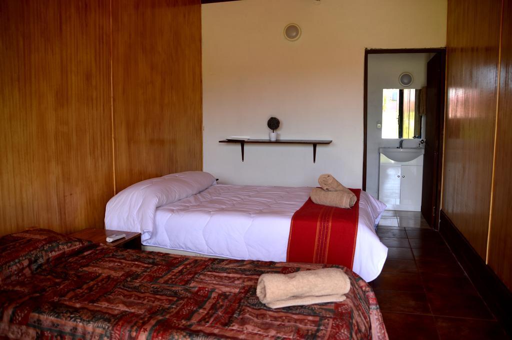 Casa De Campo Lo De Fatsia Colonia del Sacramento Kültér fotó