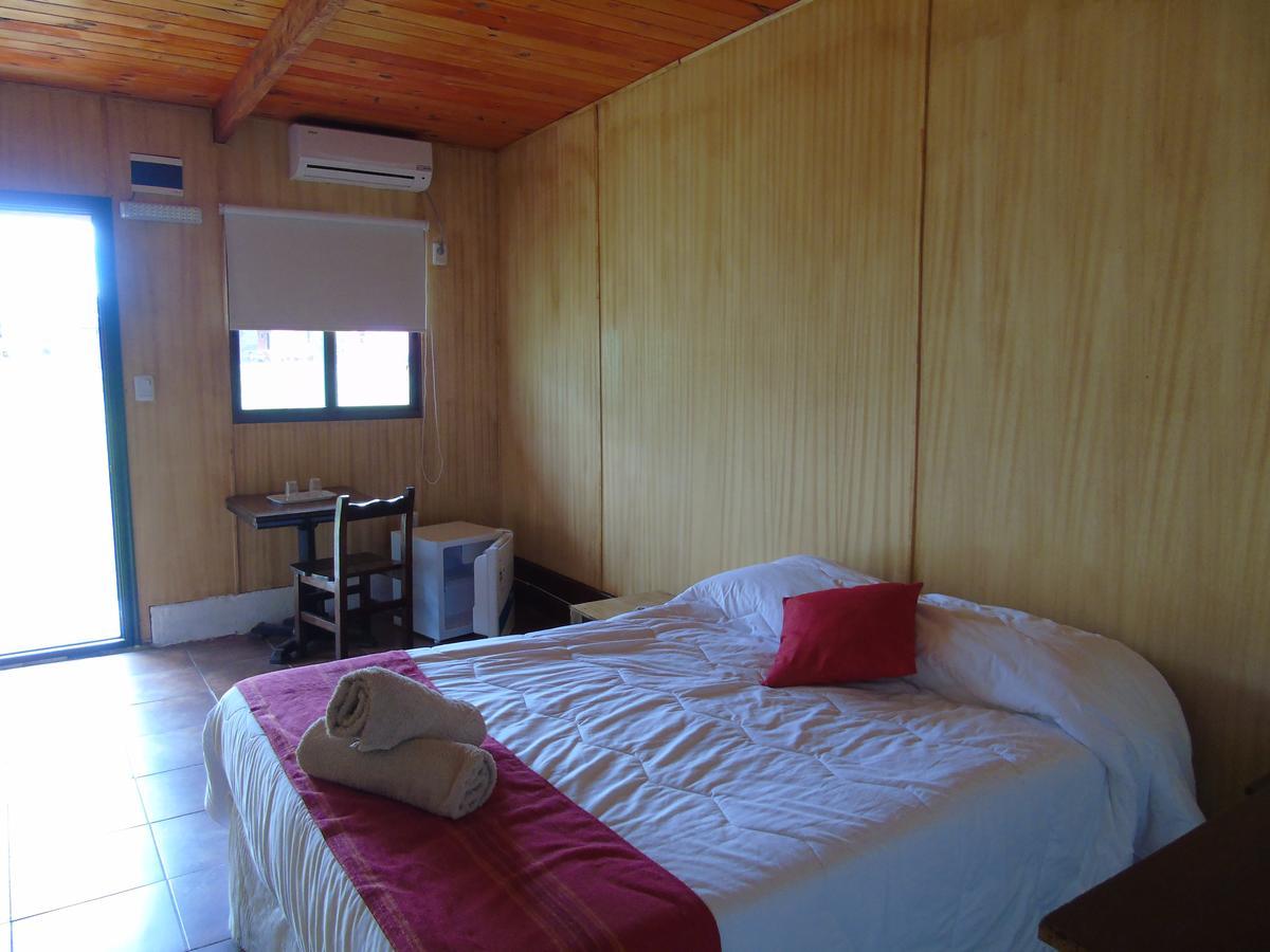 Casa De Campo Lo De Fatsia Colonia del Sacramento Kültér fotó