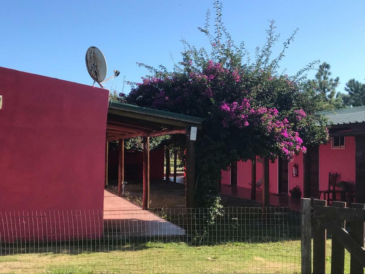 Casa De Campo Lo De Fatsia Colonia del Sacramento Kültér fotó