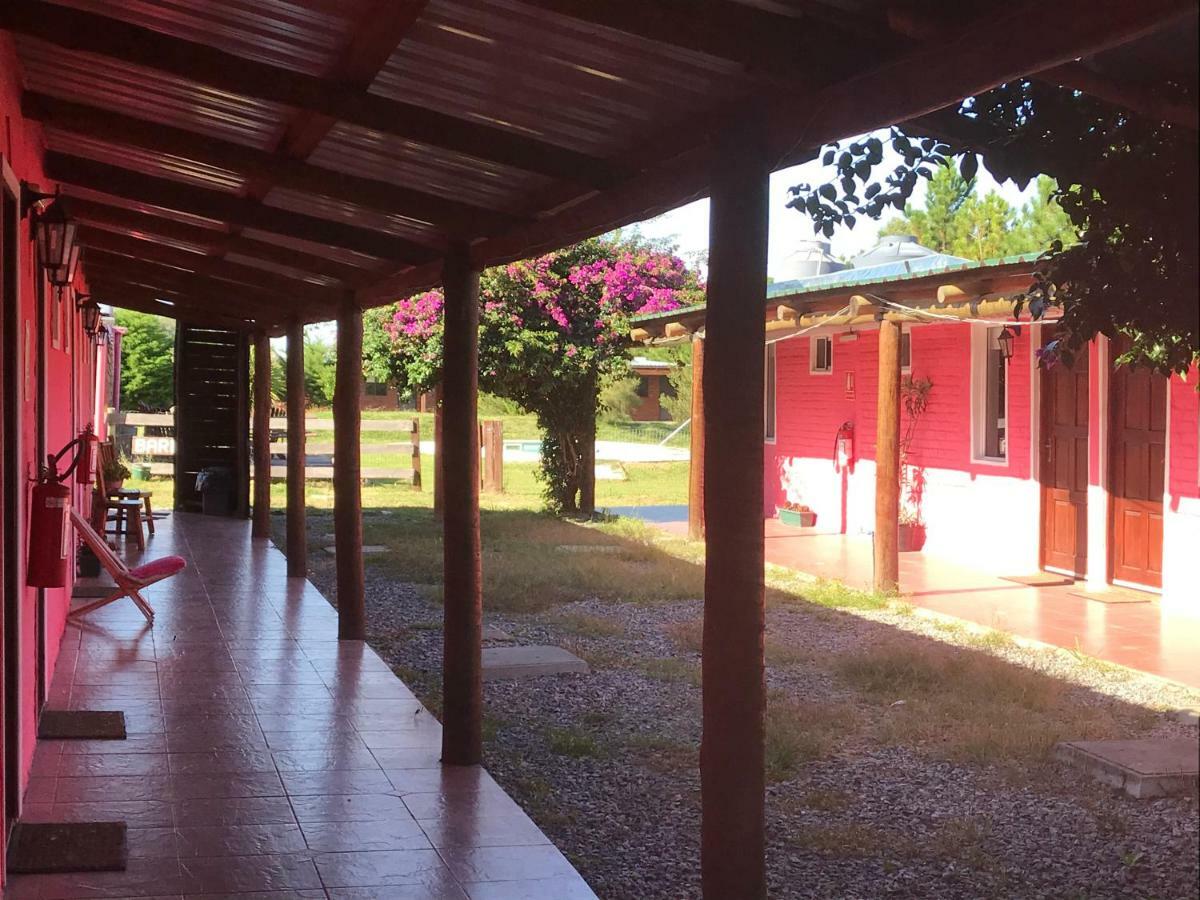 Casa De Campo Lo De Fatsia Colonia del Sacramento Kültér fotó